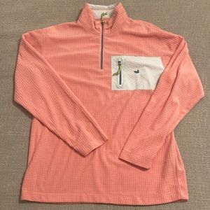 Southern Marsh Quarter Zip Fieldtec